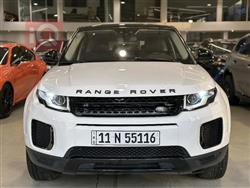 لاند ڕۆڤەر ڕانج ڕۆڤەر ئیڤۆک